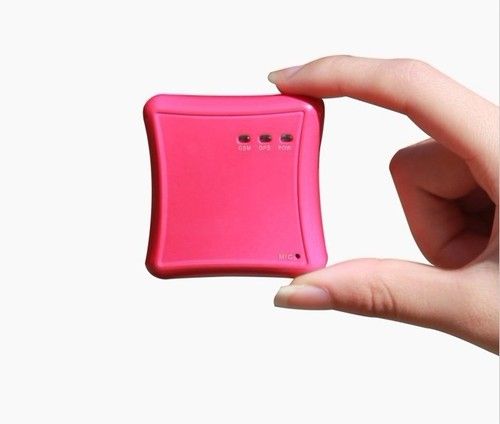 Waterproof Portable Gps Tracker