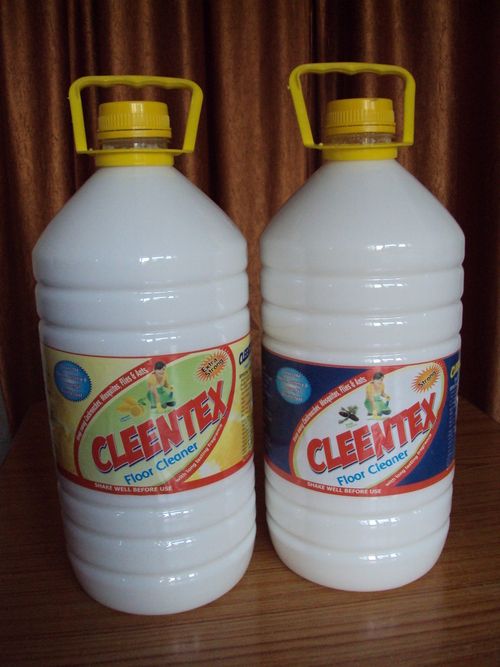 White Phenyl (Floor Cleaner)