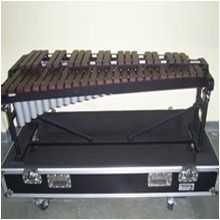 Xylophone Case Flight Case