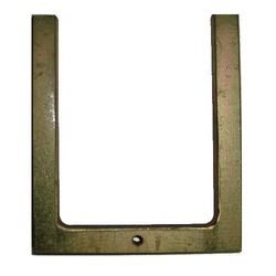 Yoke Mounting Plate