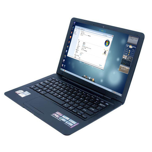 13.3 inch Laptop Computer