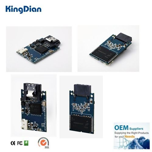 7Pin SATA DOM 1GB-32GB