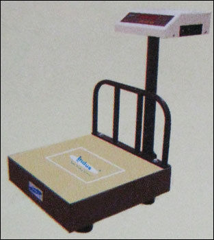 Bench Scales - Iw-Pp