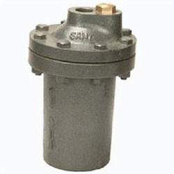 Bucket Type Strainer