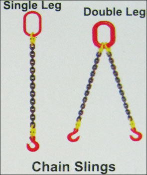 Chain Slings