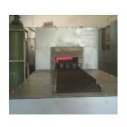 Core Annealing Furnace