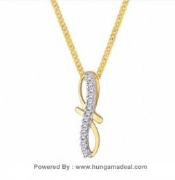 Diamond Pendant (ADP00668)