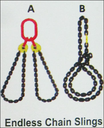 Endless Chain Slings