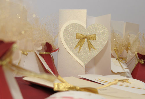 Invitations Cards