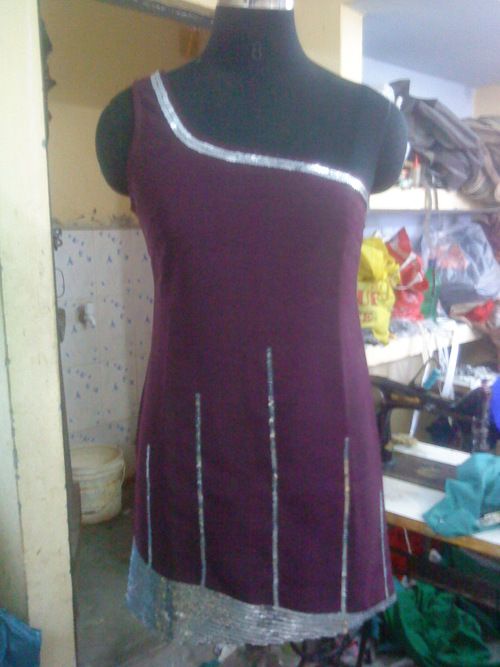 Ladies Tops