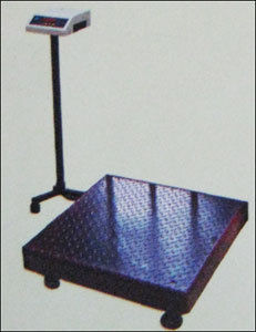 heavy duty platform scales