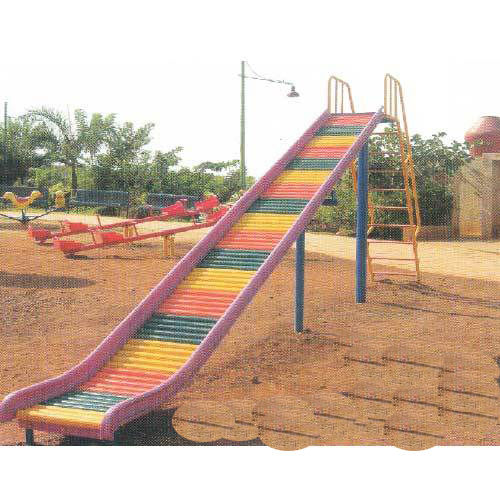 Roller Slide