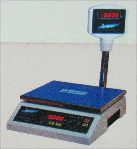 Table Top Scales (Sakthi-Iwt)