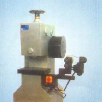 Chain Hammering Machine