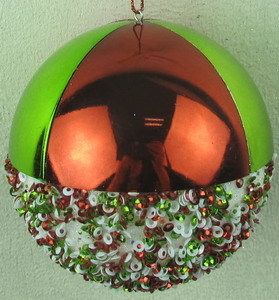 Christmas Tree Ball