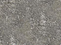 Concrete Crushed Sand