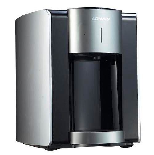 Desktop POU Hot And Cold Mini Water Dispenser GR310MB
