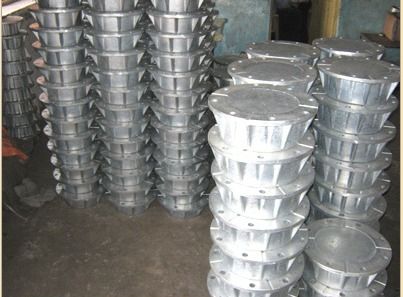 Galvanizing Service