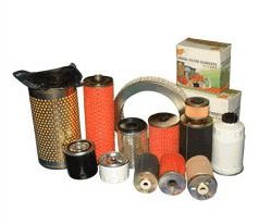 Hydraulic Filters