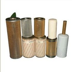 Waterproof Industrial Filters