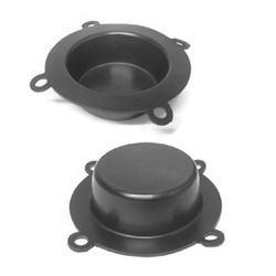 Industrial Rubber Diaphragm