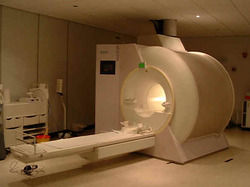 Mri Medical Systems