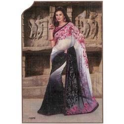 Party Wear Saree