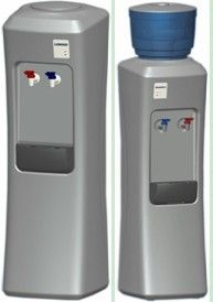 POU or Bottled Hot And Cold Water Dispenser GR320PS