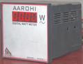 Single Phase Digital Watt Meter