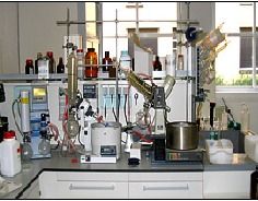 Water Analysis Service - Waste Water, Sludge/Soil Analysis for General and Special Parameters | Approved Laboratory Testing, Customized Reporting Available