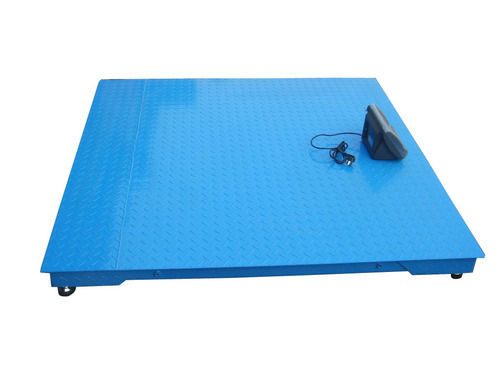 Weighing Floor Scale