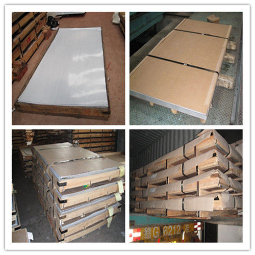 304 Stainless Steel Sheet