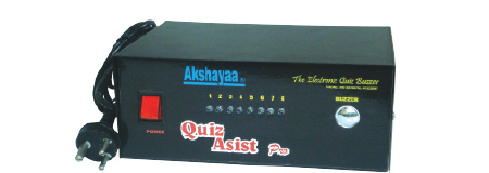 8/10 Channel Quiz Assist Pro Application: Telecommunication
