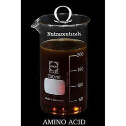 Amino Acid Based Bio Stimulant