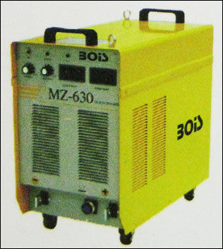 Arc 630 Welder