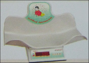 Baby Weighing Scale