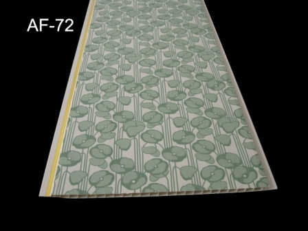 बाथरूम और रसोई डिजाइनर टाइल छत