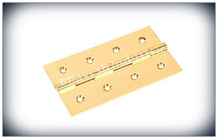 Butt Hinges - High-Quality Raw Material Durable and Reliable for Various Sectors