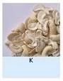 Cashew Grades (K)