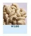 Cashew Nuts (W180)