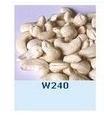 Cashew Nuts (W240)
