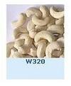 Cashew Nuts (W320)