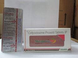 Cefpodoxime Proxetil 200 Mg