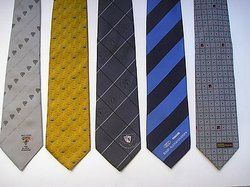 Corporate Ties