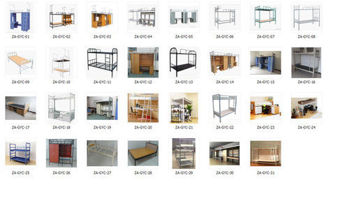 Dormitory Beds