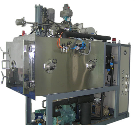 Freeze Dryer (Lyophilizer)