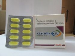 Glycomas-GP2 Tablet