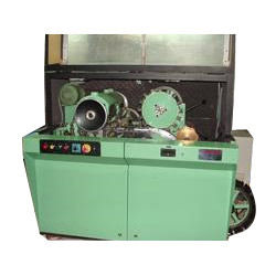 High Speed Inner Box Pasting Machine