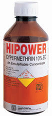 Hipower - Cypermethrin 10% EC