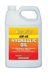 Hydraulic Oil